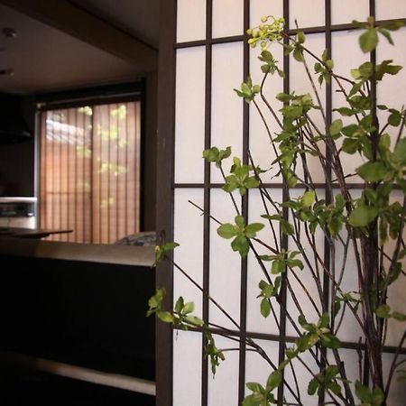 Vila Nadeshiko House Kjóto Exteriér fotografie