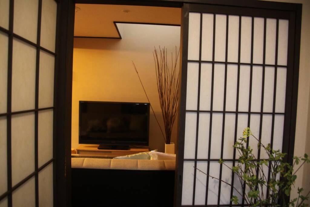 Vila Nadeshiko House Kjóto Exteriér fotografie
