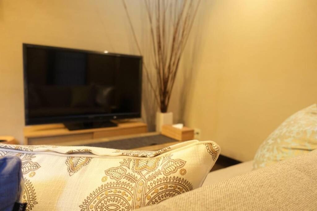 Vila Nadeshiko House Kjóto Exteriér fotografie