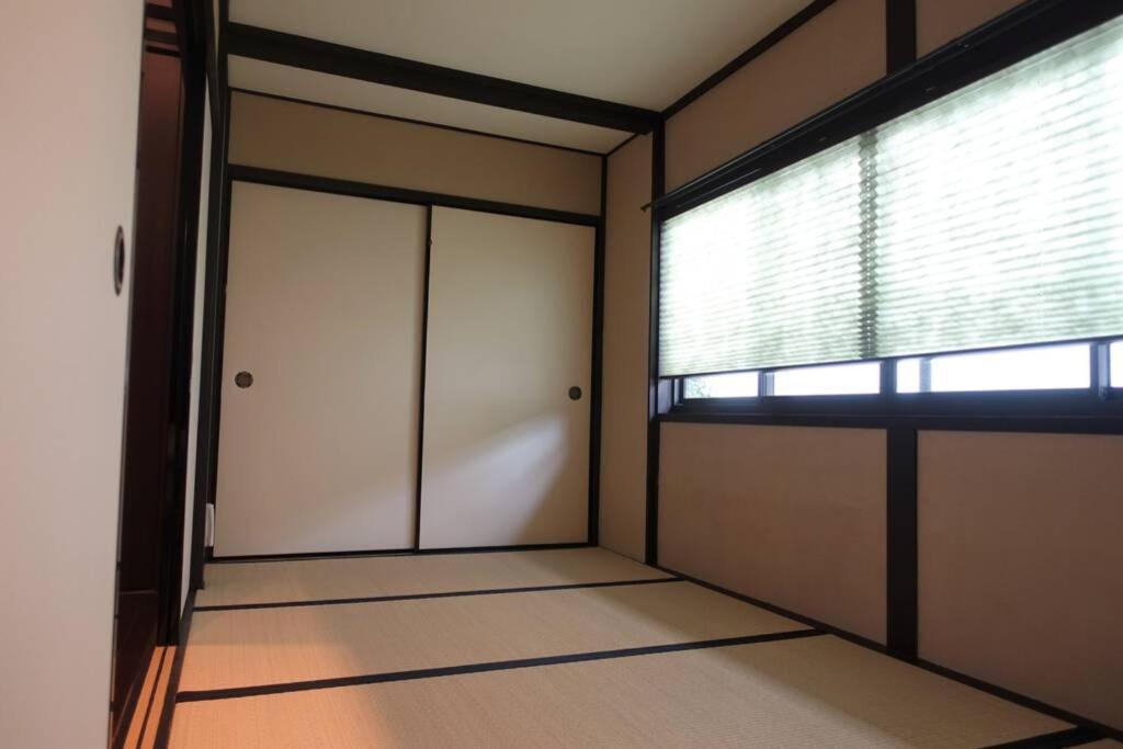Vila Nadeshiko House Kjóto Exteriér fotografie